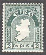 Ireland Scott 68 Mint